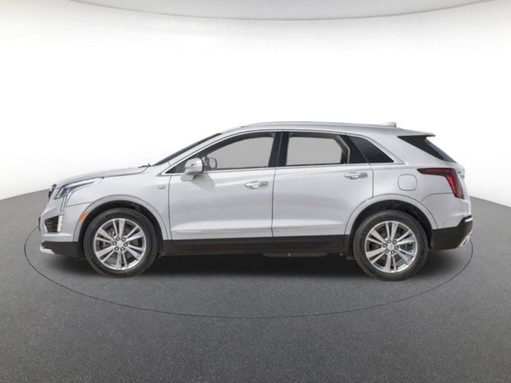 Used 2023 CADILLAC XT5 Premium Luxury SUV