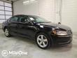Used 2013 Volkswagen Passat 2.5 SE Sedan