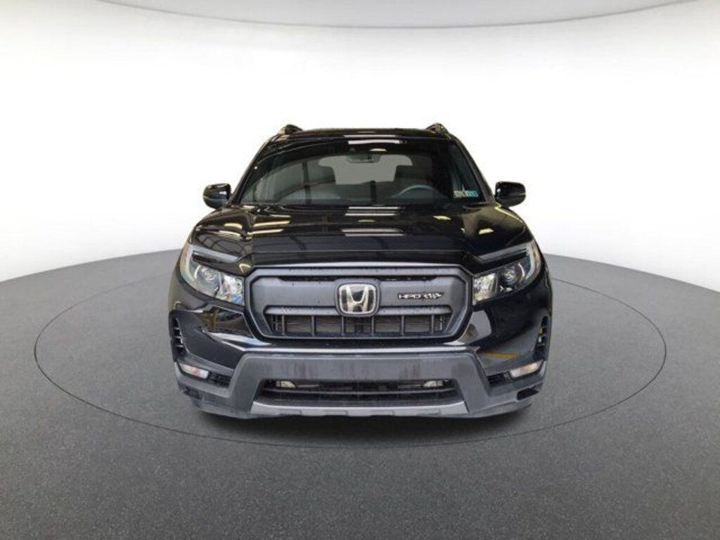 Used 2024 Honda Passport TrailSport SUV