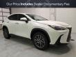 Used 2024 Lexus NX 250 Base SUV