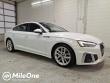 Used 2024 Audi A5 Sportback 45 S Line Premium Plus Hatchback