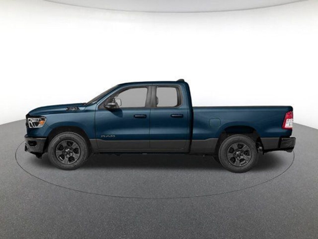 Used 2022 Ram 1500 Big Horn/Lone Star Truck