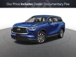  INFINITI QX60