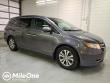 Used 2016 Honda Odyssey EX-L Minivan/Van