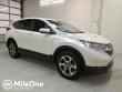 Used 2019 Honda CR-V EX SUV