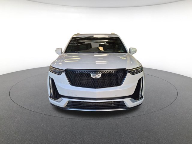 Used 2020 CADILLAC XT6 Premium Luxury SUV