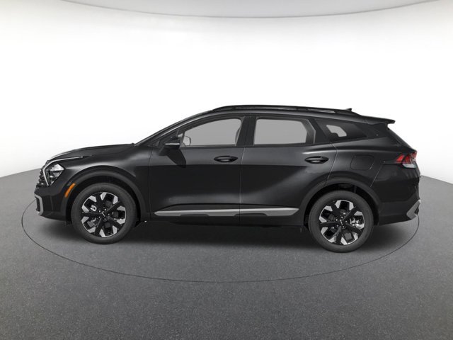 Used 2024 Kia Sportage X-Line SUV