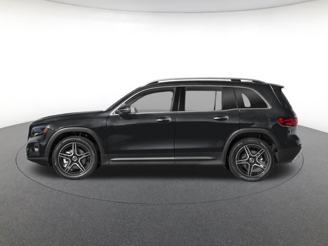 Used 2026 Mercedes-Benz GLB 4MATIC SUV
