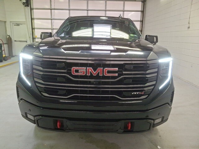 2023 Gmc Sierra 1500 AT4 photo 2