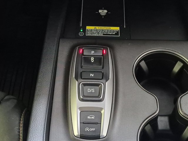 2024 Honda Passport TrailSport - Photo 12