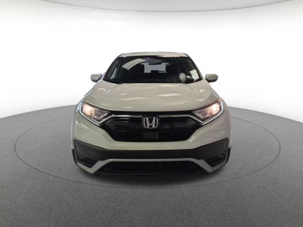 Used 2022 Honda CR-V EX SUV