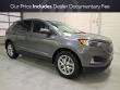 Used 2024 Ford Edge SEL SUV