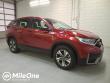 Used 2021 Honda CR-V LX SUV