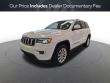Used 2021 Jeep Grand Cherokee Laredo X SUV