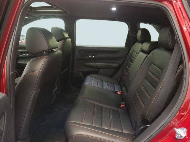 2025 Honda CR-V Sport-L - Photo 9