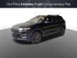 Used 2021 Jeep Cherokee Latitude Lux SUV