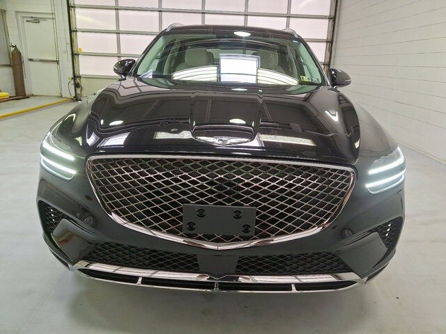 2024 Genesis GV70 2.5T photo 2