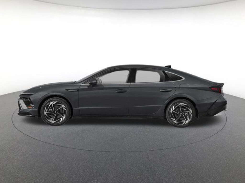 Used 2026 Hyundai Sonata SEL Sport Sedan