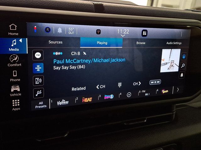 2025 Jeep Wrangler 4-Door Sport - Photo 18