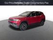 Used 2025 Jeep Compass Trailhawk SUV