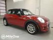 Used 2014 MINI Cooper Base Hatchback