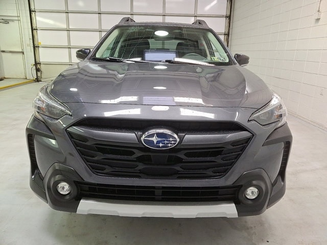 Used 2024 Subaru Outback Limited with VIN 4S4BTANC2R3281072 for sale in Wilkes Barre, PA