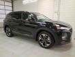 Used 2020 Hyundai Santa Fe Limited SUV