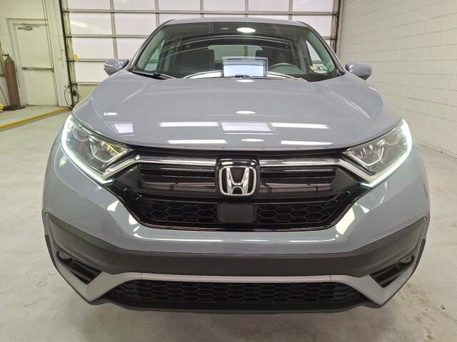 2022 Honda CR-V EX photo 2