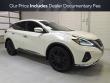 Used 2024 Nissan Murano Platinum SUV