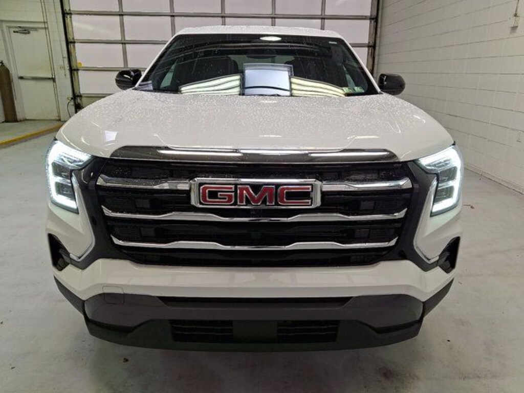 Used 2026 GMC Terrain Elevation SUV