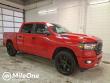 Used 2023 Ram 1500 Big Horn/Lone Star Truck