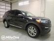 Used 2021 Ford Explorer XLT SUV