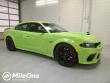Used 2023 Dodge Charger R/T Scat Pack Widebody Sedan