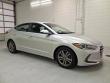 Used 2017 Hyundai Elantra Value Edition Sedan