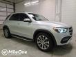 Used 2020 Mercedes-Benz GLE 350 4MATIC SUV