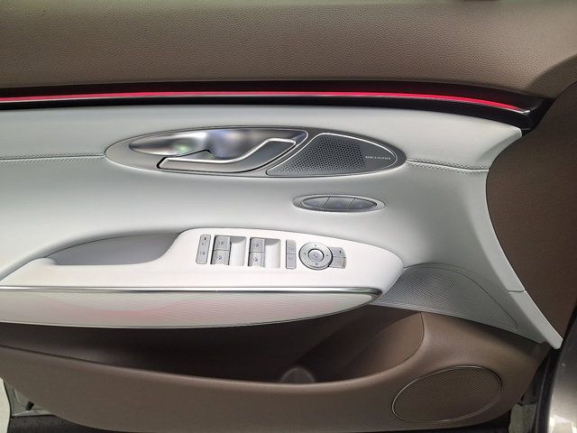 2026 GENESIS GV70 Advanced - Photo 12