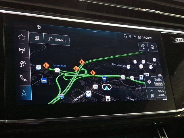 2025 Audi Q8 Premium Plus - Photo 15