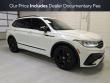 Used 2023 Volkswagen Tiguan 2.0T SE R-Line Black SUV