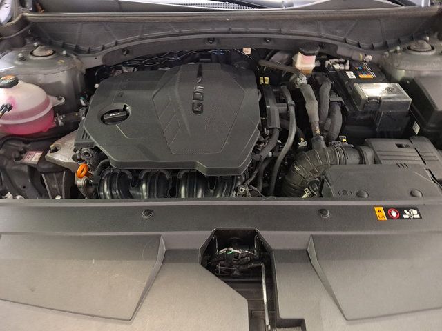2023 Hyundai Santa Cruz SEL - Photo 27