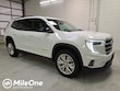  GMC Acadia