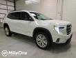 Used 2024 GMC Acadia Elevation SUV
