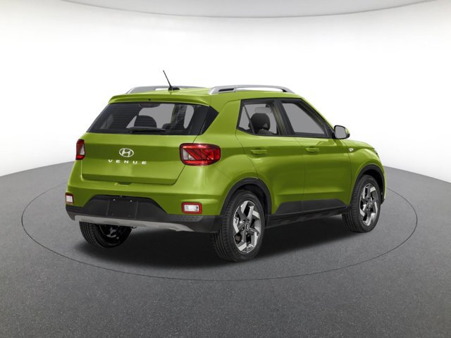 Used 2024 Hyundai Venue SEL SUV