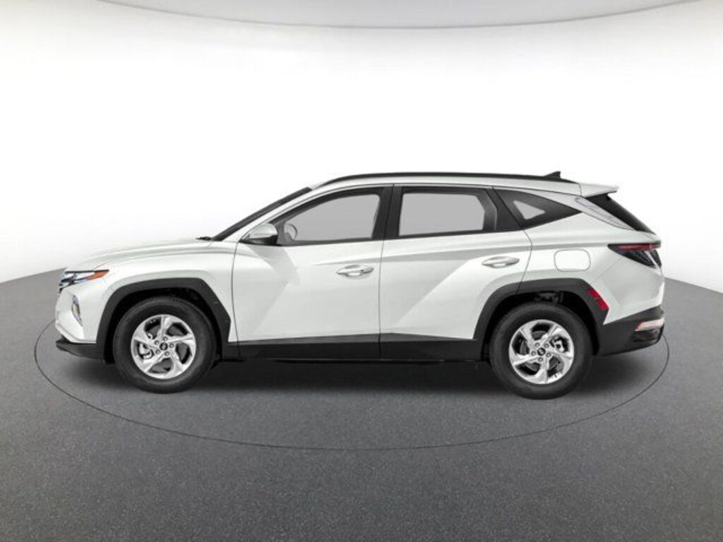 Used 2023 Hyundai Tucson SEL SUV