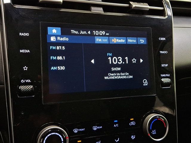 2024 Hyundai Tucson SE - Photo 17