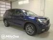 Used 2023 Honda Passport EX-L SUV