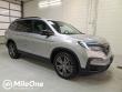 Used 2022 Honda Pilot Sport SUV