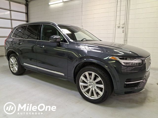 2016 Volvo XC90 Inscription