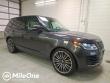 Used 2020 Land Rover Range Rover HSE SUV