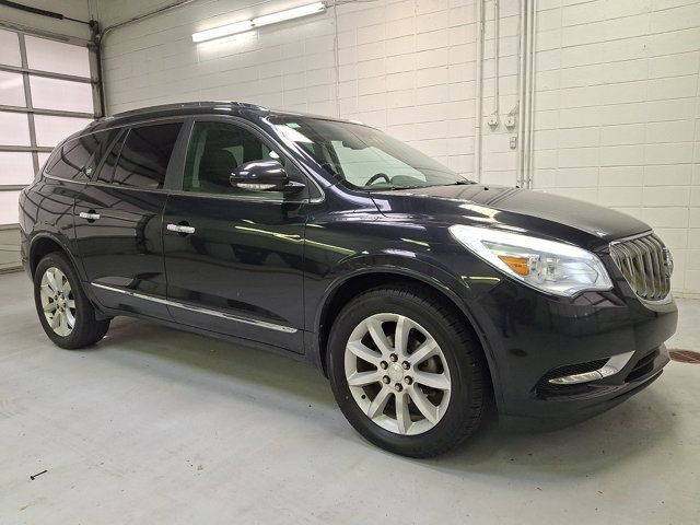 2015 Buick Enclave Premium's photo
