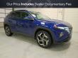 Used 2023 Hyundai Tucson Limited SUV